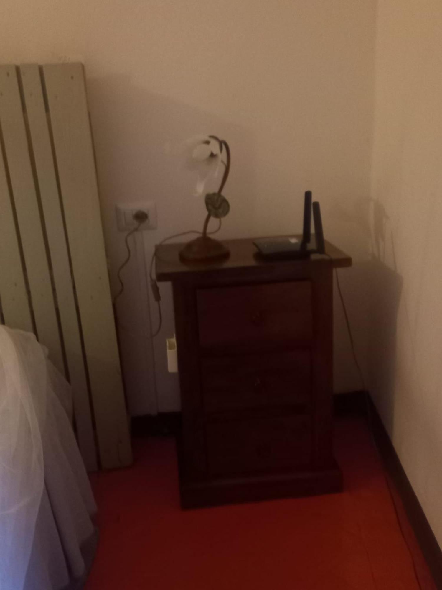 Angolo Della cei Terricciola Camera foto